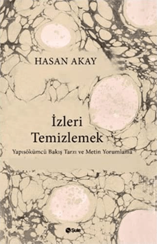 İzleri Temizlemek