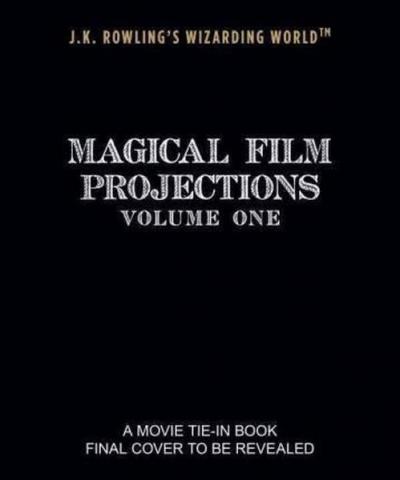 J.K. Rowling's Wizarding World: Magical Film Projections: Creatures Ko