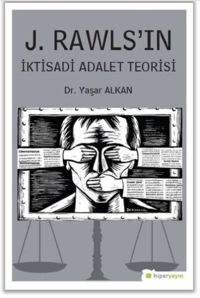 J.Rawls'ın İktisadi Adalet Teorisi