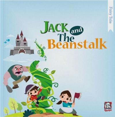 Jack and The Beanstalk