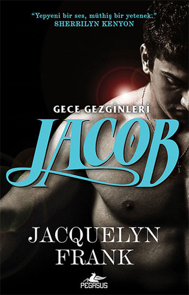 Jacob-Gece Gezginleri 1