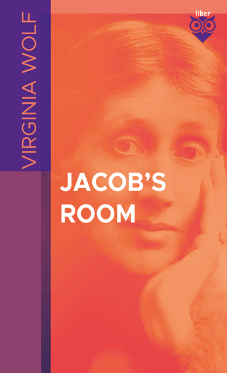 Jacob’s Room