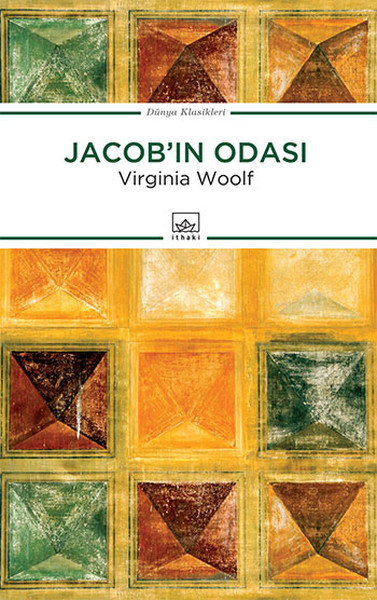 Jacob'ın Odası %27 indirimli Virginia Woolf