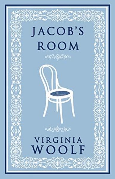 Jacob's Room Virginia Woolf