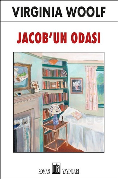 Jacob'un Odası Virginia Woolf