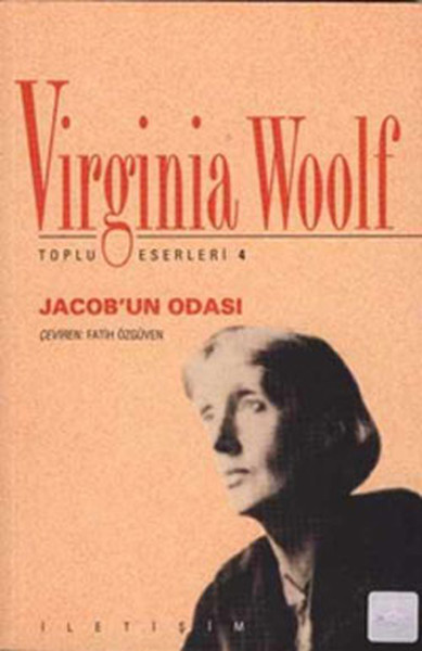 Jacob'un Odası %27 indirimli Virginia Woolf