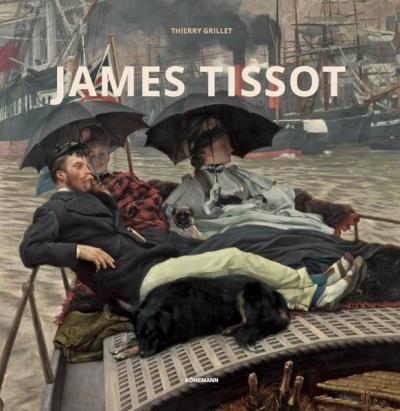 James Tissot (Ciltli) Kolektif