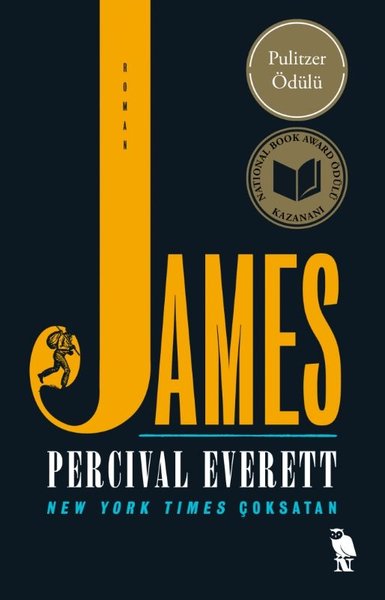 James Percival Everett