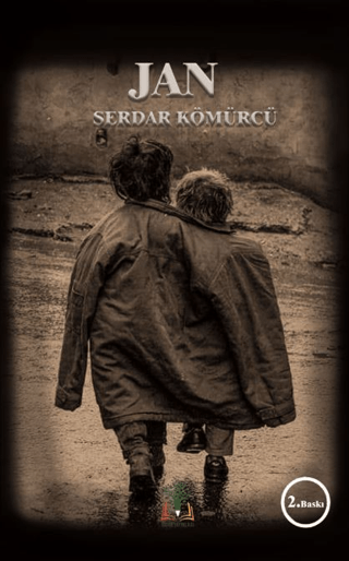 Jan (Ciltli) Serdar Kömürcü