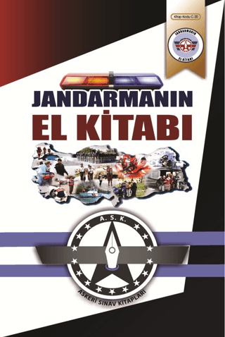 Jandarmanın El Kitabı