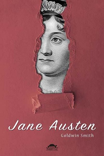Jane Austen (Özel Ayracıyla) Goldwin Smith