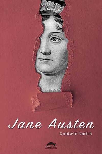 Jane Austen'ın Hayatı