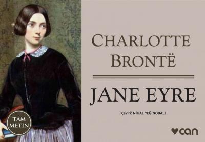 Jane Eyre (Mini Kitap) Charlotte Bronte