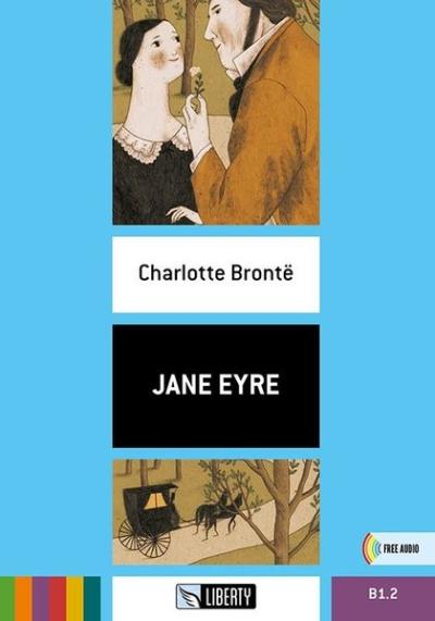 Jane Eyre (Step Up) B1.2 Charlotte Bronte