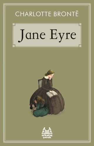Jane Eyre Charlotte Bronte