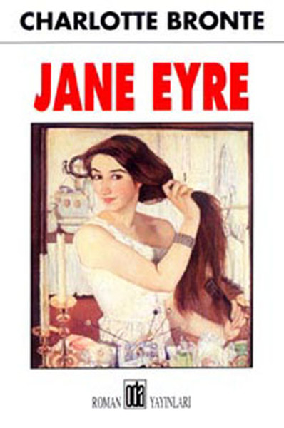Jane Eyre %28 indirimli Charlotte Bronte