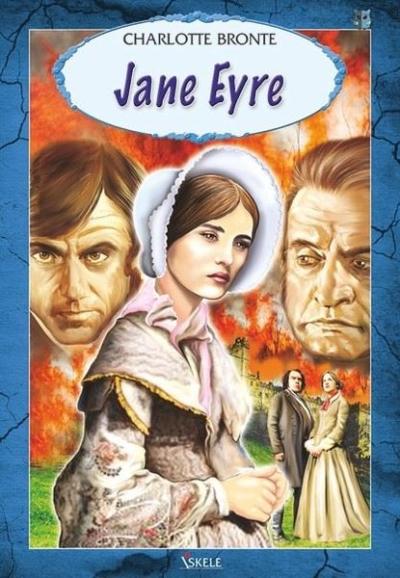 Jane Eyre %35 indirimli Charlotte Bronte
