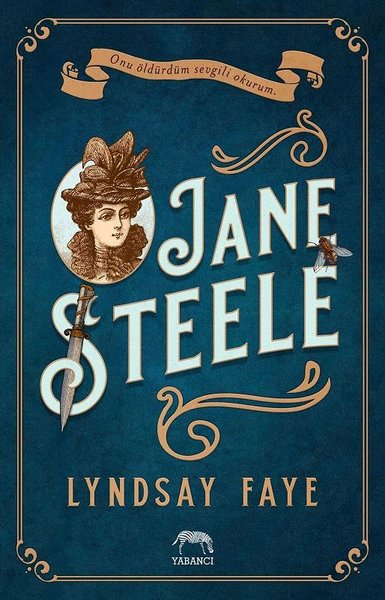 Jane Steele Lyndsay Faye