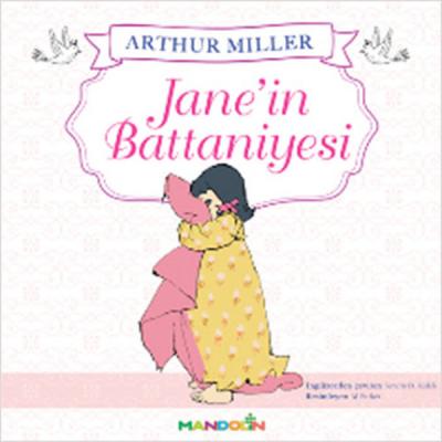 Jane'in Battaniyesi Arthur Miller