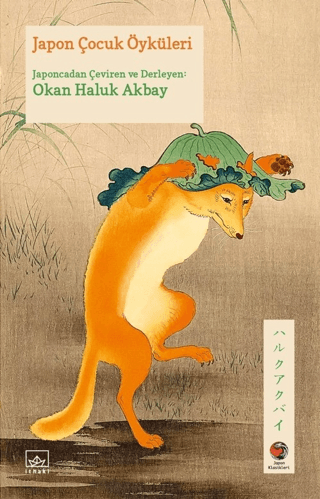 Japon Çocuk Öyküleri Kolektif