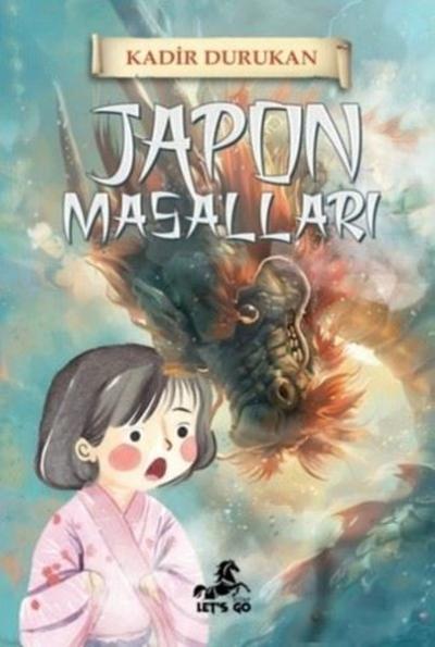 Japon Masalları Kadir Durukan