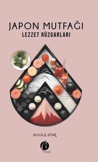 Japon Mutfağı - Lezzet Rüzgarları Nicola Star