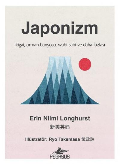 Japonizm Erin Nilmi Longhurst