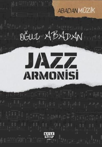Jazz Armonisi Oğuz Abadan