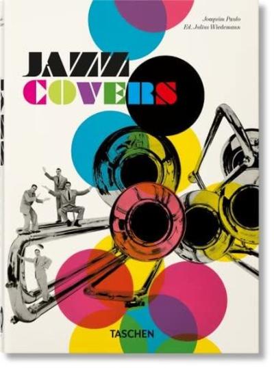 Jazz Covers 40th Ed (Ciltli)