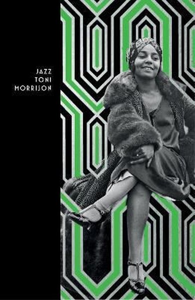Jazz Toni Morrison