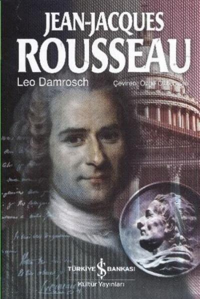 Jean-Jacques Rousseau (Ciltli)