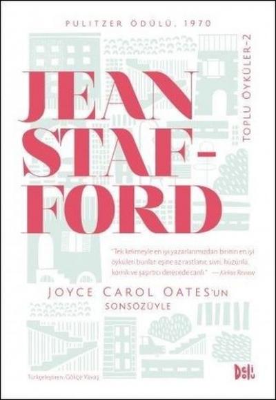 Jean Stafford Toplu Öyküler - 2 Jean Stafford