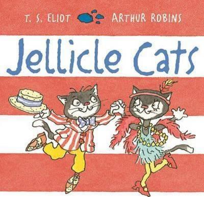 Jellicle Cats Kolektif
