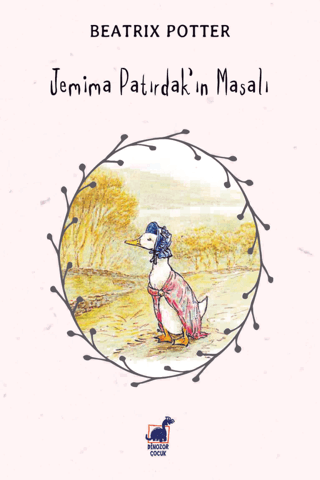 Jemima Patırdak'ın Masalı Beatrix Potter
