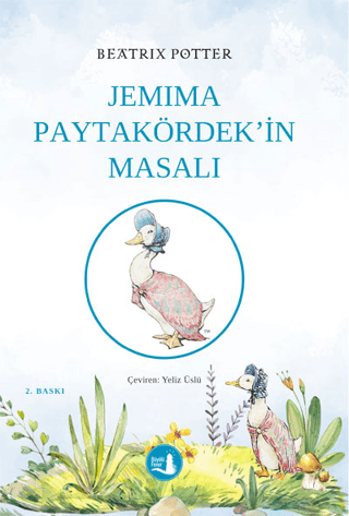 Jemima Paytakördek'in Masalı Beatrix Potter