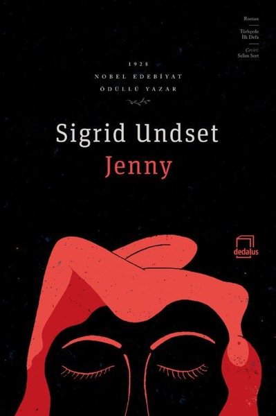 Jenny Sigrid Undset