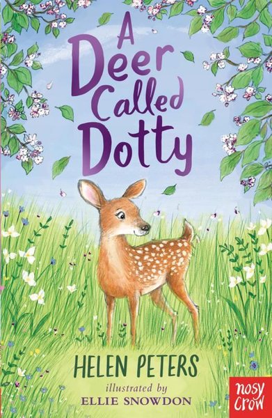 Jg A Deer Called Dotty