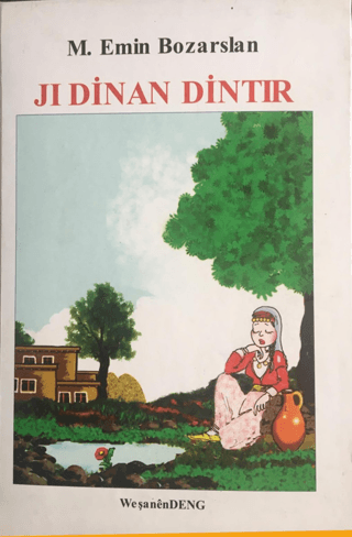 Ji Dinan Dintir (Ciltli)