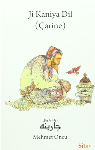 Ji Kaniya Dil (Çarine)