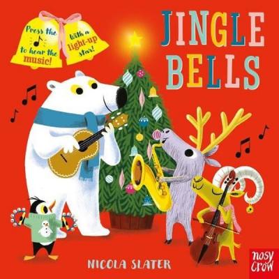 Jingle Bells (Ciltli)