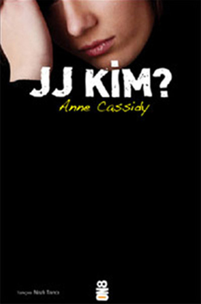JJ Kim? Anne Cassidy