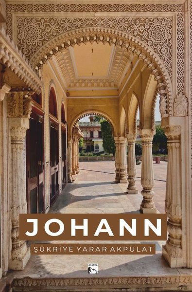 Johann Şükriye Yarar Akpulat