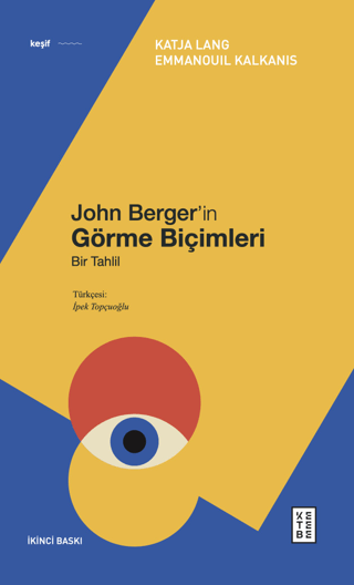 John Berger’in Görme Biçimleri