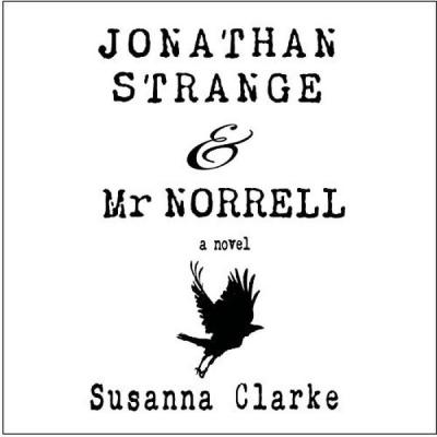 Jonathan Strange and Mr Norrell Kolektif