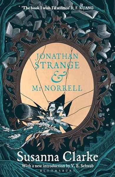 Jonathan Strange & Mr Norrell : 20th Anniversary Edition