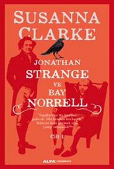 Jonathan Strange ve Bay Norrell Cilt: 1 (Özel Kutulu) (Ciltli) Susanna