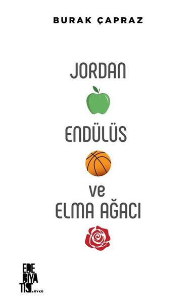 Jordan Endülüs ve Elma Ağacı