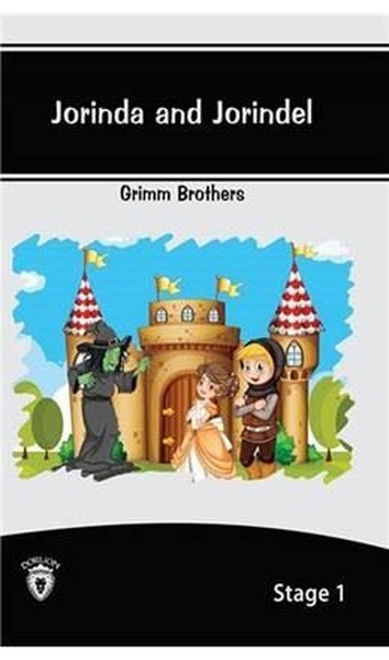 Jorinda and Jorindel Stage - 1 Grimm Brothers