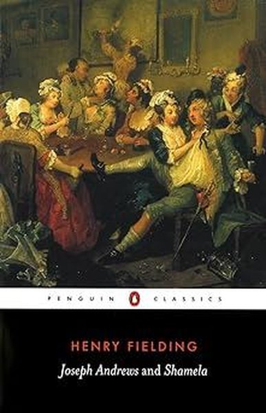 Joseph Andrews & Shamela Kolektif