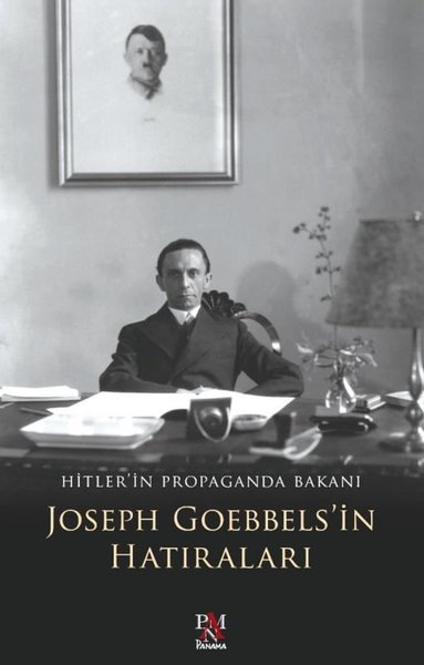 Joseph Goebbels'in Hatıraları